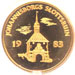 Norrköping 1983